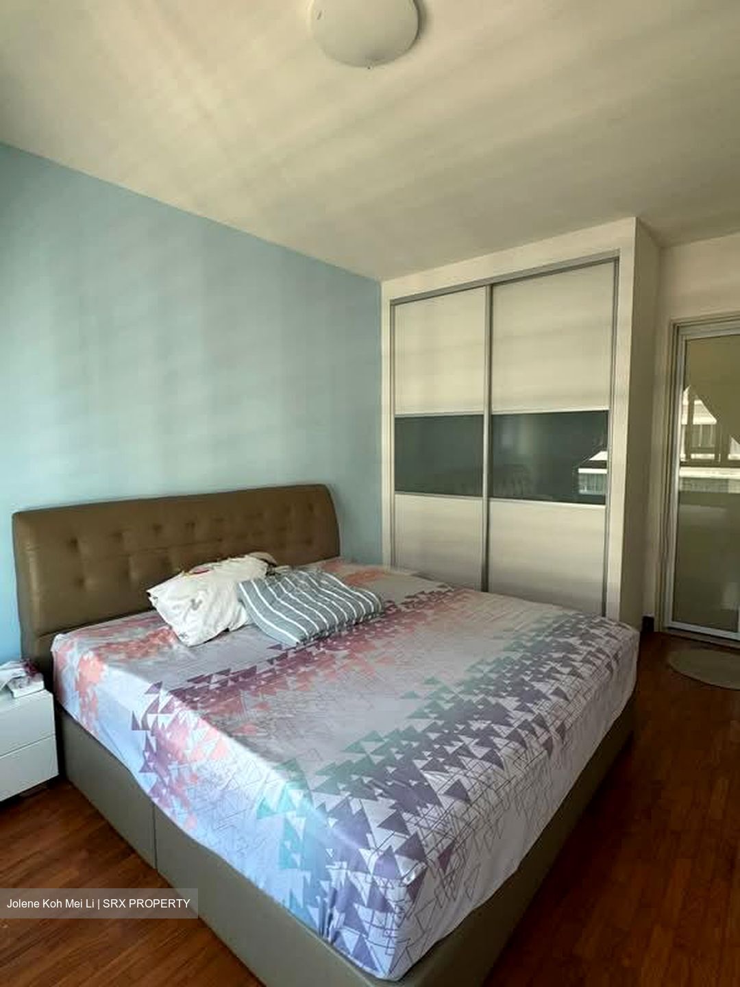 Blk 271D Punggol Residences (Punggol), HDB 4 Rooms #574542981